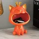 Orange__Smilin Hut
