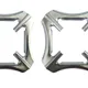 Pack Of 2__DeltaRetails