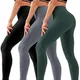 3 Packs-black/Gray/Green__Saffora