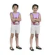 Pack Of 2__Saffora