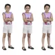 Pack Of 3__Saffora