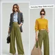 Olive Green__Saffora