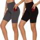 Black & Dark Grey__Saffora