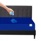 Royal Blue__MATTRESS PROTECTOR