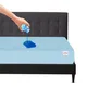 Blue__MATTRESS PROTECTOR