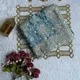 Greyish Blue__VASTRA NARI