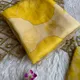 Yellow__VASTRA NARI