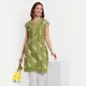 Forest Green__ Indiankala4u