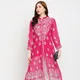 Rani Pink__ Indiankala4u
