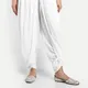 Pristine White__ Indiankala4u