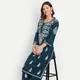 Turquoise Blue__ Indiankala4u