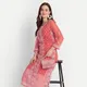 Ruby Red__ Indiankala4u