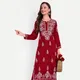 Maroon__ Indiankala4u