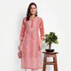 Ruby Red__ Indiankala4u