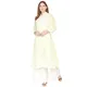 Sunhine Yellow__ Indiankala4u