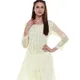 Lime Green__ Indiankala4u