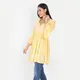SunShine Yellow__ Indiankala4u