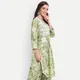 Forest Green__ Indiankala4u
