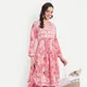 Pretty Pink__ Indiankala4u