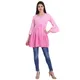 Pretty Pink__ Indiankala4u