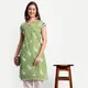 Leaf Green__ Indiankala4u