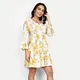SunShine yellow__ Indiankala4u