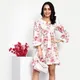 Pretty Pink__ Indiankala4u