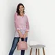 Pretty Pink__ Indiankala4u