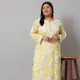 SunShine Yellow__ Indiankala4u