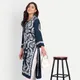Navy Blue__ Indiankala4u