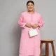 Flemingo Pink__ Indiankala4u