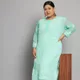 Sea Green__ Indiankala4u
