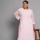 Pretty Pink__ Indiankala4u