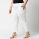 Pristine White__ Indiankala4u