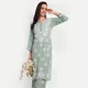 Sage Green__ Indiankala4u