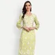 Forest Green__ Indiankala4u