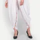 Elegant White__ Indiankala4u