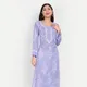 Lavender__ Indiankala4u