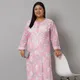 Pretty Pink__ Indiankala4u
