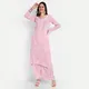 Pretty Pink__ Indiankala4u