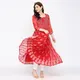 Magical Red__ Indiankala4u