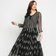 Charismatic Black__ Indiankala4u