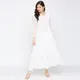 Pristine White__ Indiankala4u