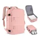 Pink__Tressential