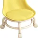 Yellow And White__ CHHELL