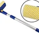 Blue And Yellow__ CHHELL