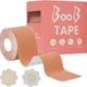 ‎Spandex Boob Tape__Aakar Fashion
