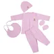 Pink Set__ Heartbury