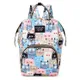 Blue&Pink Panda__ Heartbury