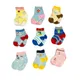 Pack Of 6__ Heartbury